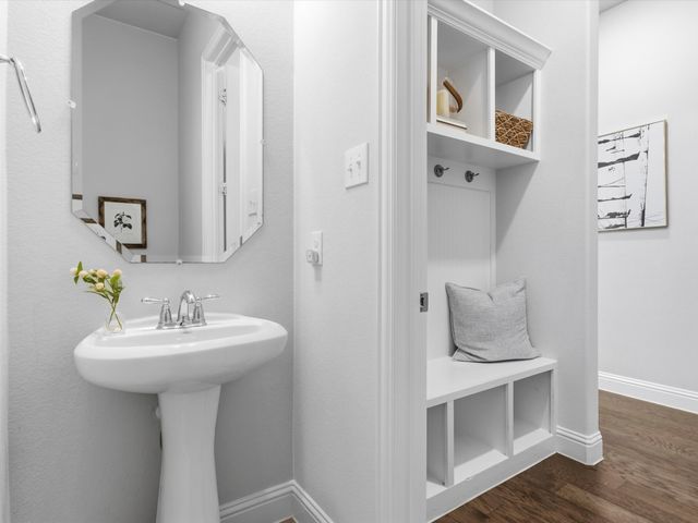 12744 Mercer Parkway, Farmers Branch, TX 75234