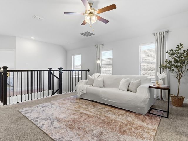 12744 Mercer Parkway, Farmers Branch, TX 75234