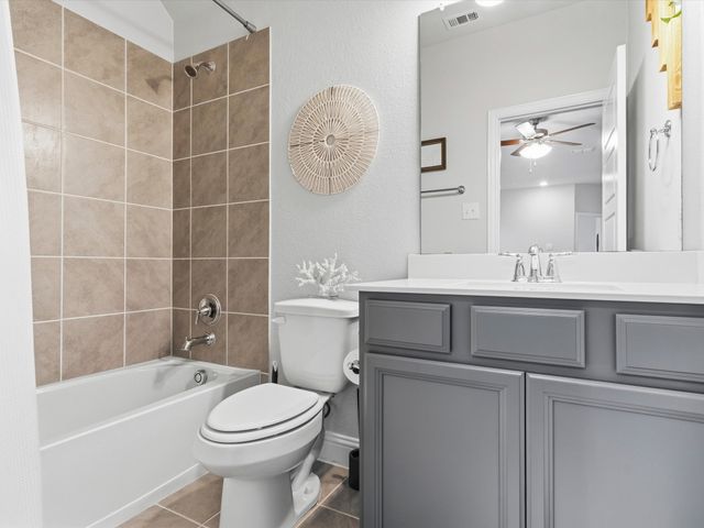 12744 Mercer Parkway, Farmers Branch, TX 75234