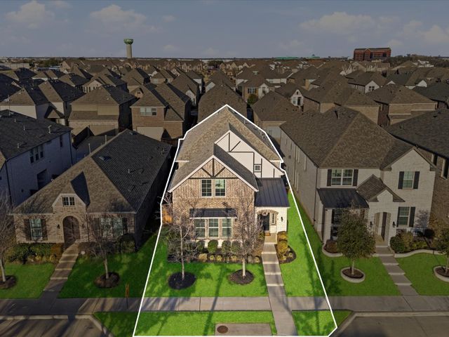 12744 Mercer Parkway, Farmers Branch, TX 75234