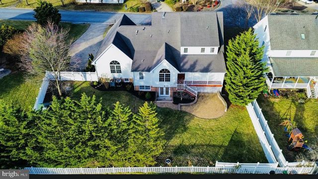 102 BRAMBLE CT, Winchester, VA 22602