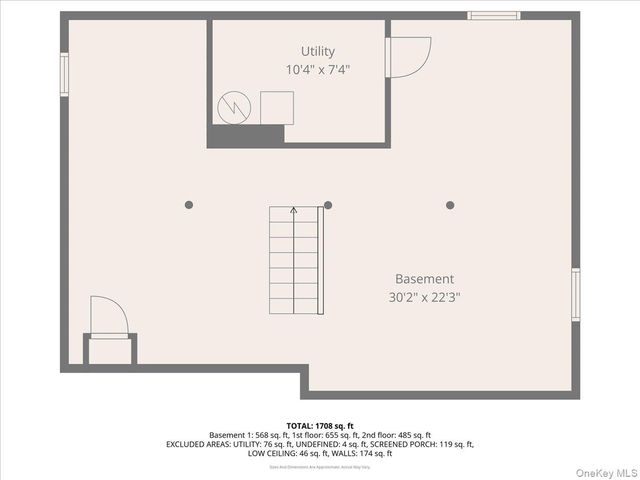 1347 Gardiner Drive, Bay Shore, NY 11706