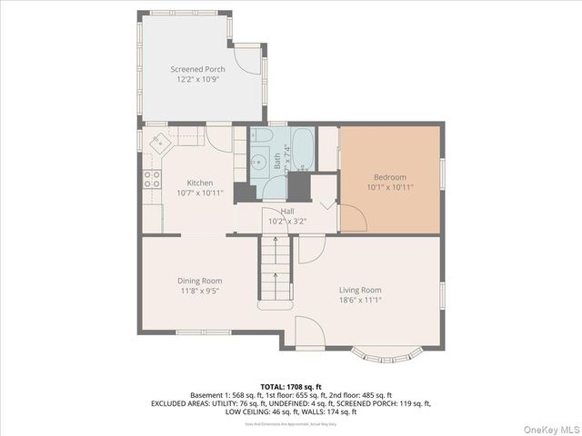 1347 Gardiner Drive, Bay Shore, NY 11706