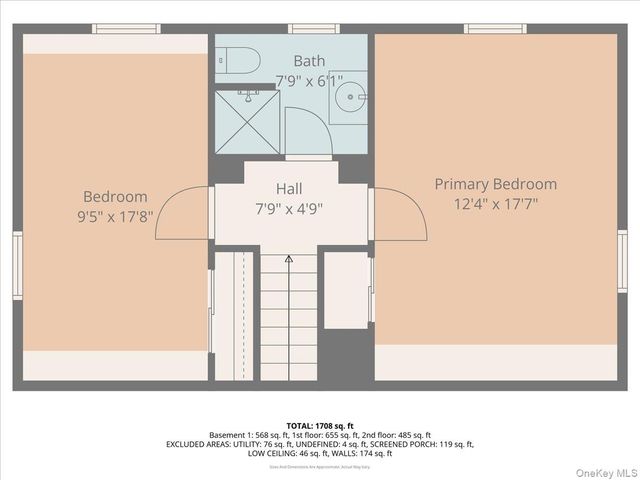 1347 Gardiner Drive, Bay Shore, NY 11706