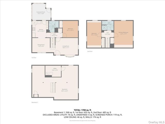 1347 Gardiner Drive, Bay Shore, NY 11706