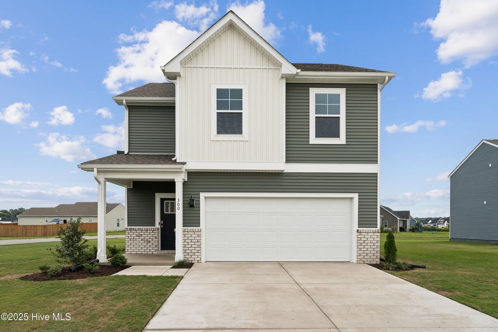 301 Sailors Way, Elizabeth City, NC 27909