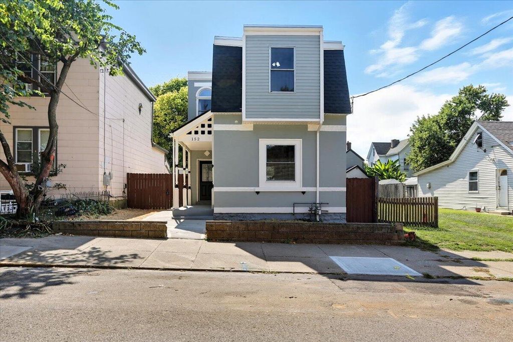 152 O Fallon Avenue, Bellevue, KY 41073