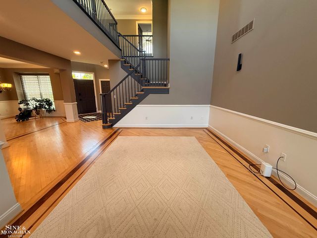 44522 Broadmoor Boulevard, Northville, MI 48168