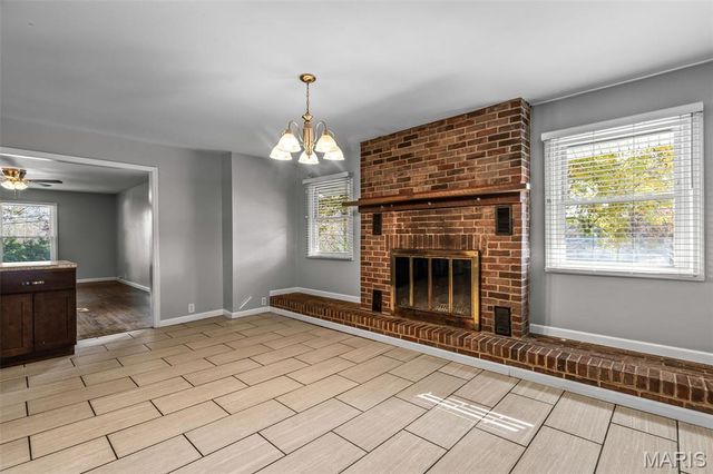 785 Golf Course Drive, Herculaneum, MO 63048