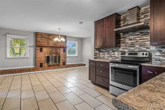 785 Golf Course Drive, Herculaneum, MO 63048