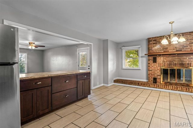 785 Golf Course Drive, Herculaneum, MO 63048