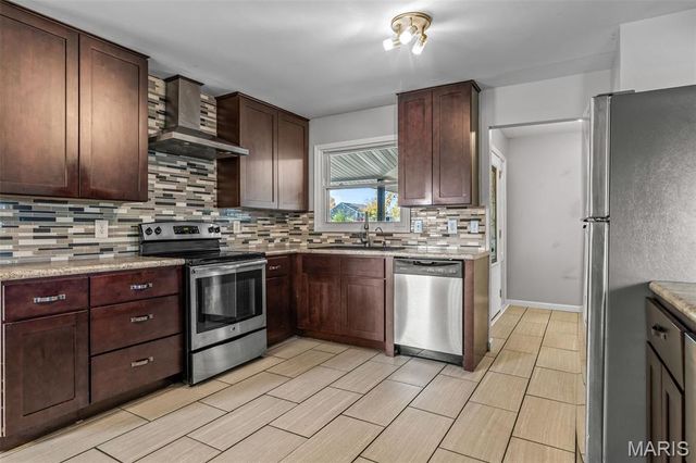 785 Golf Course Drive, Herculaneum, MO 63048