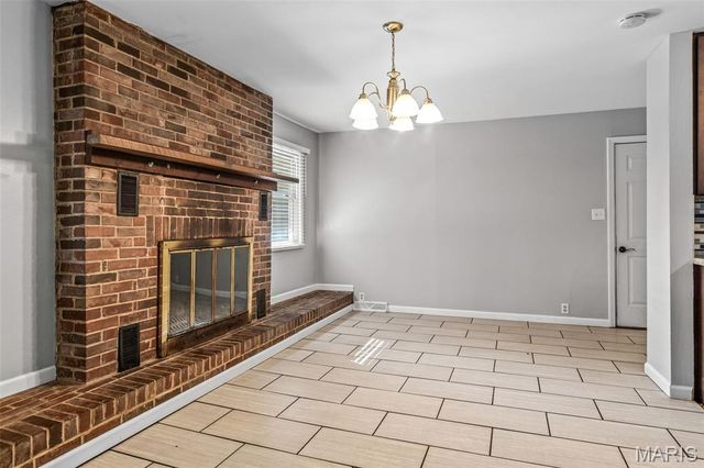 785 Golf Course Drive, Herculaneum, MO 63048