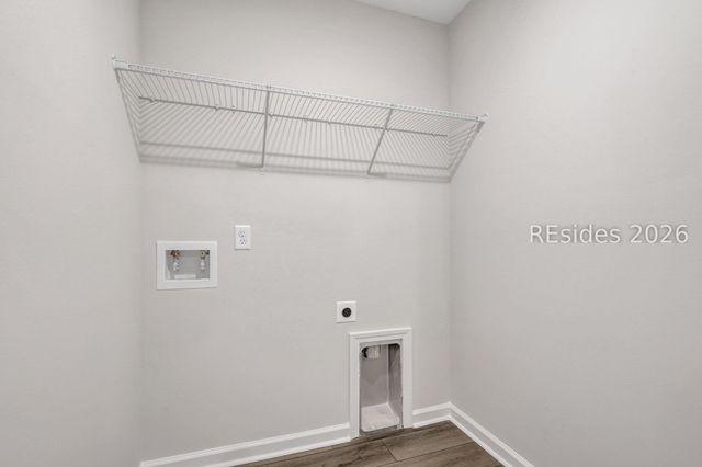 91 Founders Walk, Bluffton, SC 29909