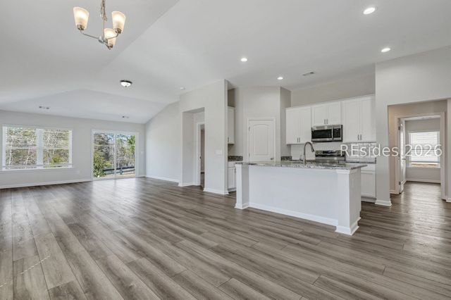 91 Founders Walk, Bluffton, SC 29909