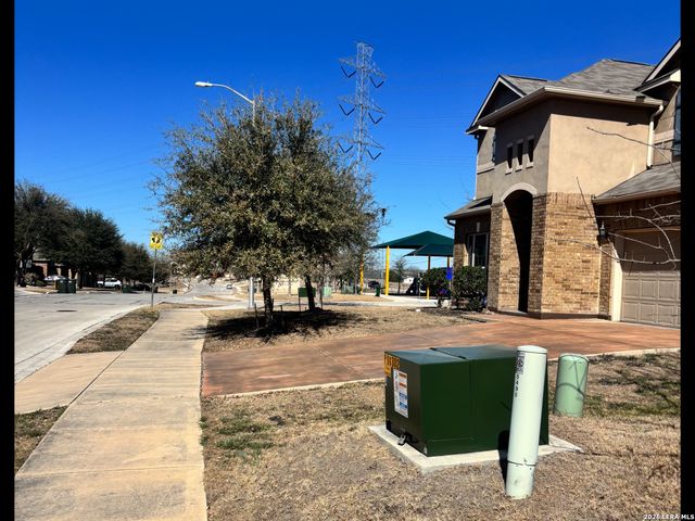 5494 Cypress, Cibolo, TX 78108