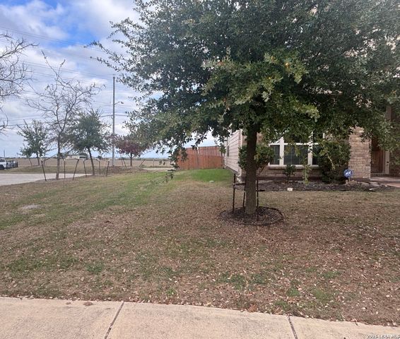 5494 Cypress, Cibolo, TX 78108