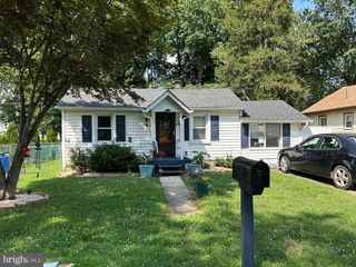 102 HIGHLAND AVE, Pennsville, NJ 08070