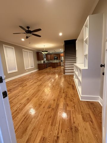 132 Fain St, Nashville, TN 37210