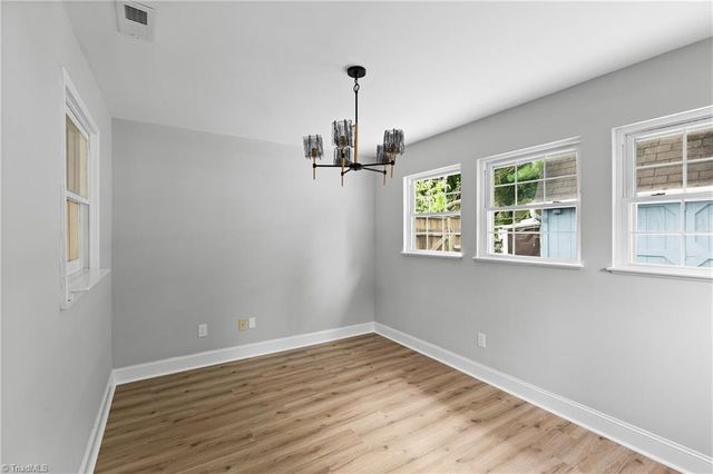 1870 Lantana Drive, Winston-salem, NC 27103