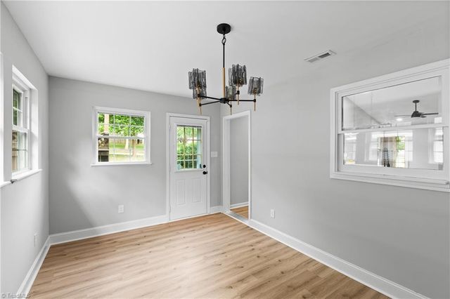 1870 Lantana Drive, Winston-salem, NC 27103