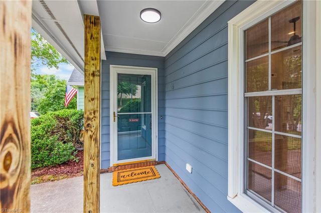 1870 Lantana Drive, Winston-salem, NC 27103