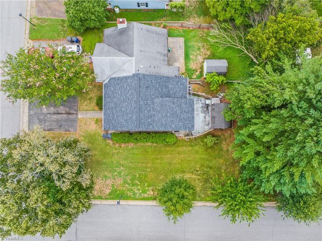 1870 Lantana Drive, Winston-salem, NC 27103