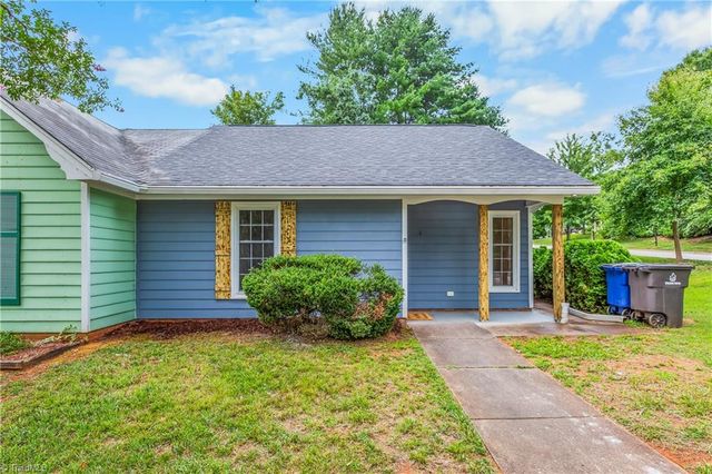 1870 Lantana Drive, Winston-salem, NC 27103