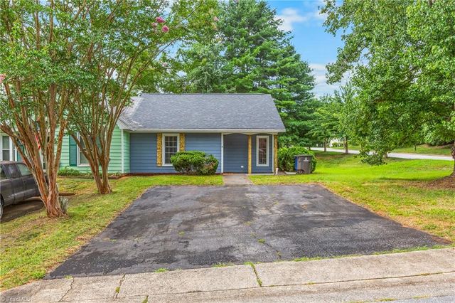 1870 Lantana Drive, Winston-salem, NC 27103