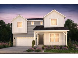684 Stillwell Ave, Elizabeth, CO 80107
