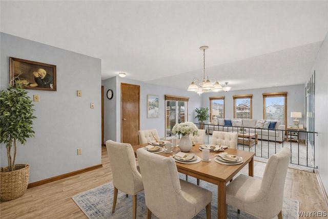 6941 Rebecca Drive, Wheatfield, NY 14304