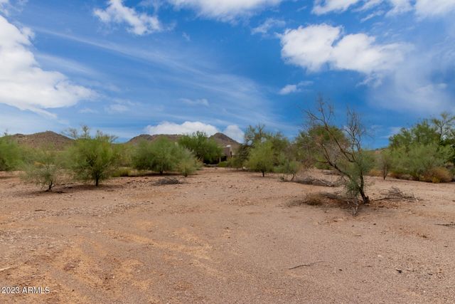 6590 E FLAT IRON Loop 55, Gold Canyon, AZ 85118