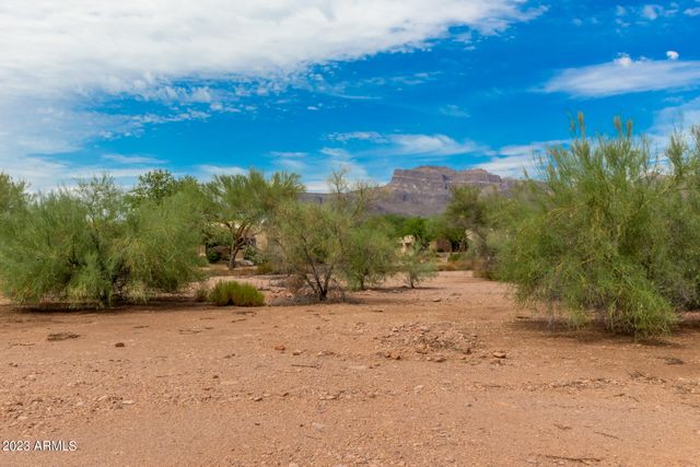 6590 E FLAT IRON Loop 55, Gold Canyon, AZ 85118