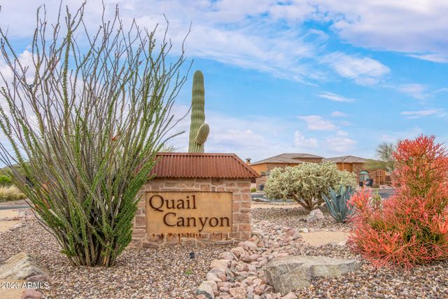 6590 E FLAT IRON Loop 55, Gold Canyon, AZ 85118