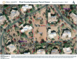 6590 E FLAT IRON Loop 55, Gold Canyon, AZ 85118