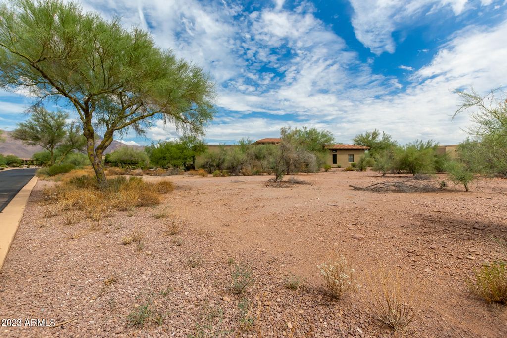 6590 E FLAT IRON Loop 55, Gold Canyon, AZ 85118 — photo 4