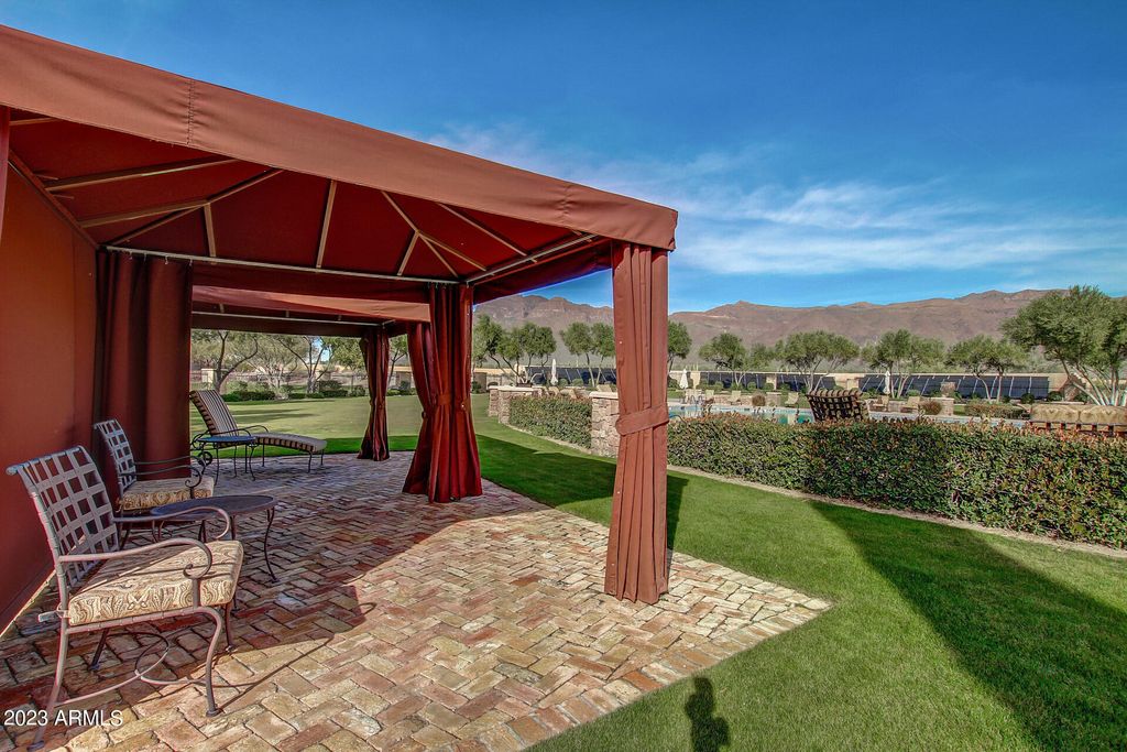 6590 E FLAT IRON Loop 55, Gold Canyon, AZ 85118 — photo 5