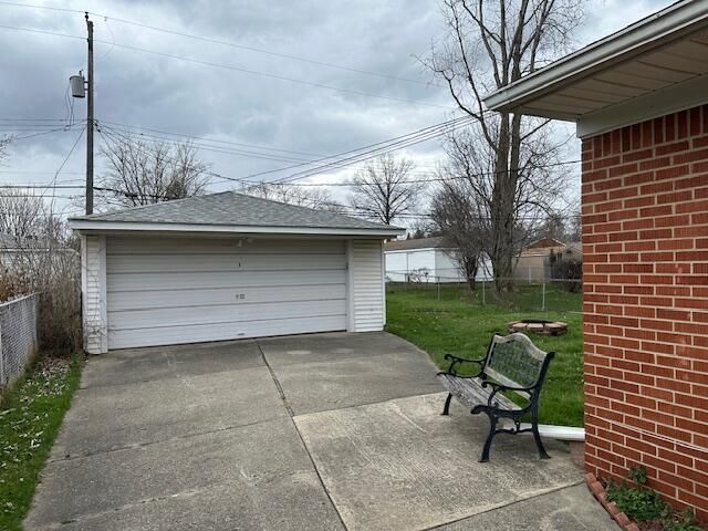 18547 Hillcrest Street, Livonia City, MI 48152