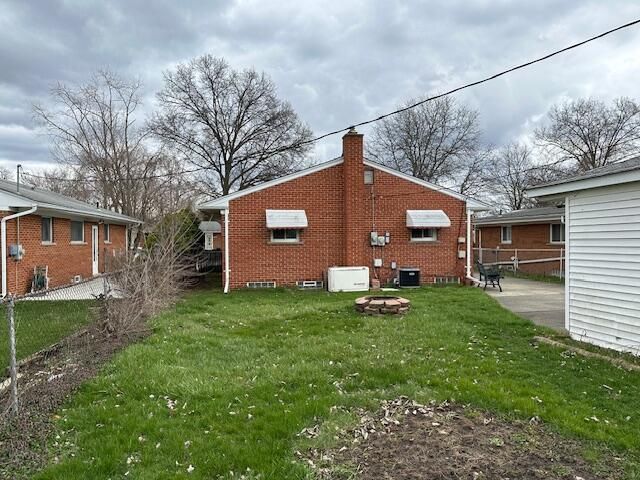 18547 Hillcrest Street, Livonia City, MI 48152