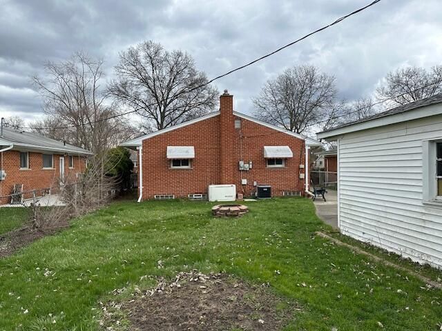 18547 Hillcrest Street, Livonia City, MI 48152