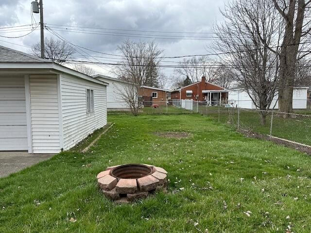 18547 Hillcrest Street, Livonia City, MI 48152