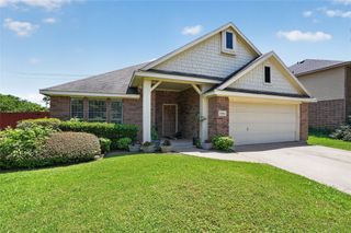 1708 Cowtown Court, Mansfield, TX 76063
