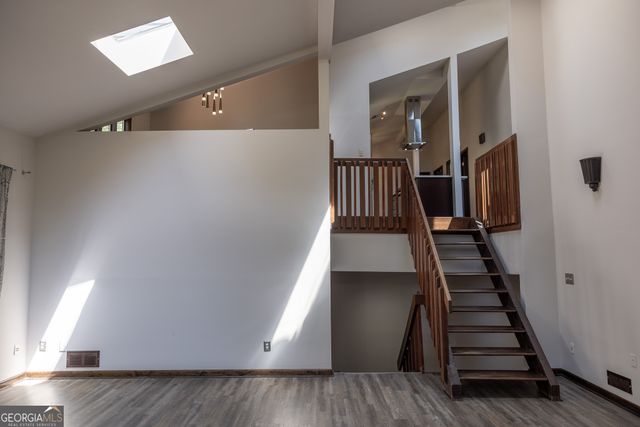 4053 Spalding Hollow, Peachtree Corners, GA 30092