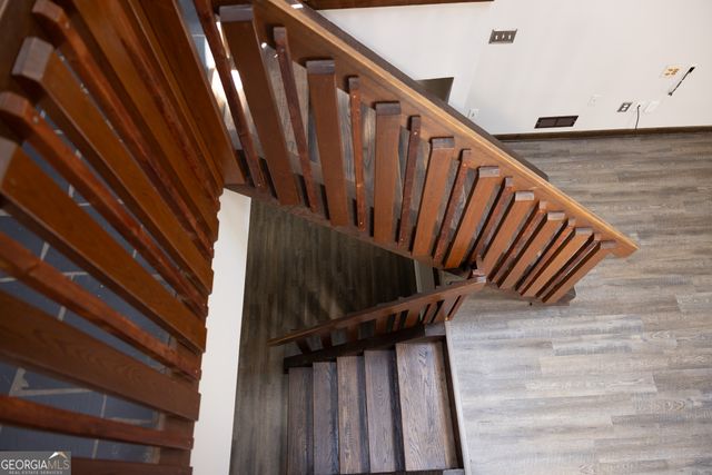 4053 Spalding Hollow, Peachtree Corners, GA 30092