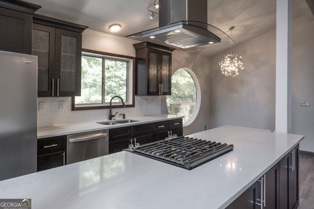 4053 Spalding Hollow, Peachtree Corners, GA 30092