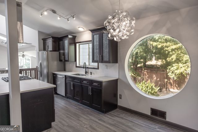 4053 Spalding Hollow, Peachtree Corners, GA 30092