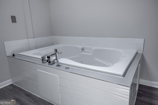 4053 Spalding Hollow, Peachtree Corners, GA 30092