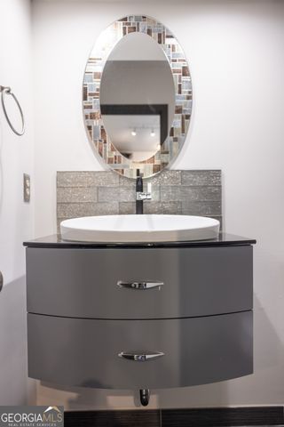 4053 Spalding Hollow, Peachtree Corners, GA 30092