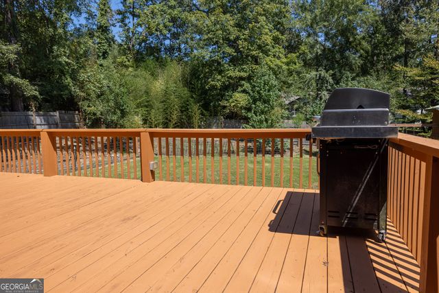 4053 Spalding Hollow, Peachtree Corners, GA 30092