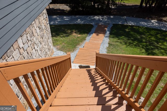 4053 Spalding Hollow, Peachtree Corners, GA 30092